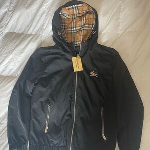 Burberry Jacket